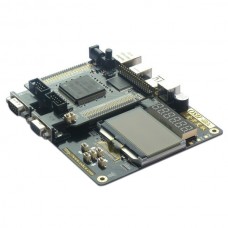 ALTERA FPGA Development Board NIOS II Cyclone NIOS II FPGA EP2C8Q208