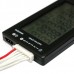 Maxpro 2-6S LCD Lithum Li-po Battery Detector LCD-6 V2