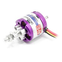 AKE A.K.E SKYDANCER Brushless Motor SD1000 1000KV 3.17mm Shaft for RC Helicopter