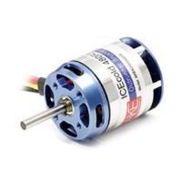 AKE A.K.E ICECOLD Brushless Motor 480R3800TF 3800KV 3.17mm Shaft for Helicopter