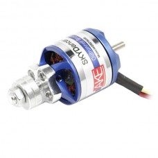 AKE A.K.E SKYDANCER Brushless Motor SD1500 1500KV 3.17mm Shaft for Helicopter