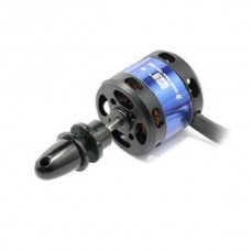 A.K.E QuadDancer QD1100B Outrunner Brushless Motor 1100KV W/Rotor Grip