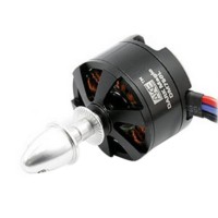 A.K.E DARK Magic DM750L Multi Rotor Aircraft Ourrunner Brushless Motor 750KV