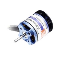 AKE A.K.E ICECOLD Brushless Motor 450R35-F 3500KV 3.17mm for RC Airplane