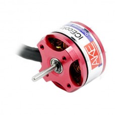 AKE A.K.E ICECOLD Outrunner Brushless Motor 300SH-32 3200KV 2.3mm Shaft