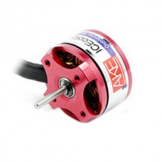 AKE A.K.E ICECOLD Brushless Motor 300SH-50 5000KV 2.3mm Shaft