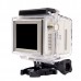 LCD BacPac Detachable LCD Screen for HD HERO & HD HERO2 Cameras