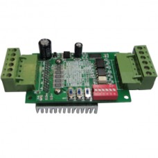 42 57  StepperMotor Driver Board TB6560 3 A  Current Adjustment