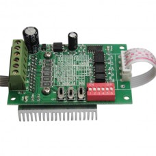 42 57 10 Subversion Stepper Motor Driver Board TB6560 3 A with Cable