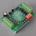 CNC Router Single Axis 3A TB6560AHQ Stepper Motor Driver Board DC 10-35V