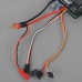 Hobbywing 20A Skywalker Quattro 20Ax4 UBEC 4 in 1 20A Brushless ESC