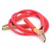 ZY-117 600A Car Auto Battery Booster Jumper Cables 2-meter