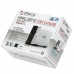ORICO 7619US 3.5" SATA USB 2.0 HDD External Enclosure Support 3TB SATA3-Silver