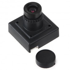 720*480 Pal CMOS Camera Kit FOR RC FPV 5.8G 2.4G TX RX Only 14g