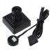 720*480 Pal CMOS Camera Kit FOR RC FPV 5.8G 2.4G TX RX Only 14g