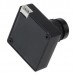 720*480 Pal CMOS Camera Kit FOR RC FPV 5.8G 2.4G TX RX Only 14g