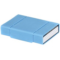 ORICO PHC-35 3.5 2.5 inch HDD Protective Case Blue