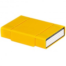 ORICO PHC-35 3.5 2.5 inch HDD Protective Case Yellow