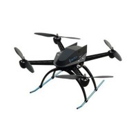 IFLY-4 Cool Folding ARF Quadcpoter 450mm Wheelbase+Remote Controller Full Set