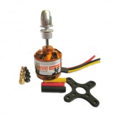 DYS 2212 1000KV Multicopter Outrunner Brushless Motor 4-Pack