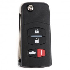 Wireless Super-heterodyne Rolling Code Remote Controller Keyfob