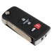 Wireless Super-heterodyne Rolling Code Remote Controller Keyfob