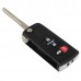 Wireless Super-heterodyne Rolling Code Remote Controller Keyfob