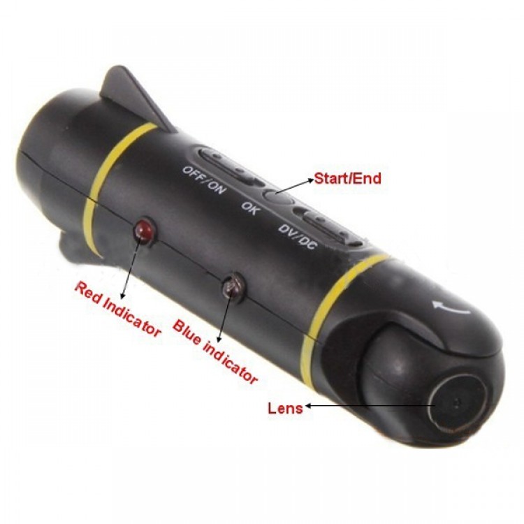 RC Helicopter Camera Fly DV Sky DV ADKF100 for RC Helicopter Free