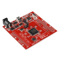 Butterfly ONE Papilio ONE 500K Arduino-FPGA Version