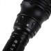 Professional 1200 CREE XML T6 LED Waterproof Diving Flashlight Torch