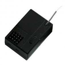 TG-04C Remote Controller 2.4G Receiver