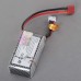 Gens ACE 1300mah 11.1v 3 Cell RC Airplane Helicopter Lipo Battery with Deans