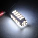 Pure White G4 3068 SMD 68 LED Marine Cabinet Camper Light Lamp Bulb 12V