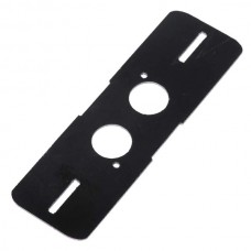 ATG 600 Folding Frame Battery Mounting Plate Mount Adapter Glass Fiber