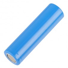 1pcs Tomo TR18650 18650 2200mAh Flat Head Rechargeable Li-ion Battery