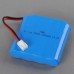 Tomo TR18650 18650 2200mAh 14.8V Rechargeable Li-ion Battery Pack