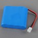 Tomo TR18650 18650 2200mAh 14.8V Rechargeable Li-ion Battery Pack