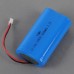 Tomo TR18650 18650 3600mAh 3.7V Rechargeable Li-ion Battery Pack