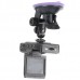 Portable Camera HD 720P Car Camcorder DVR P5000 with 2.5 Inch Screen