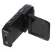 Portable Camera HD 720P Car Camcorder DVR P5000 with 2.5 Inch Screen