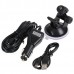 Portable Camera HD 720P Car Camcorder DVR P5000 with 2.5 Inch Screen