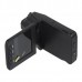 Portable Car DVR Vehicle Camera Video Recorder with 2.5" TFT LCD Screen