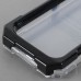 Ipega 3M Waterproof Protective Box Case Cover for Apple iPhone 4 4G 4th Black