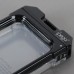 Ipega 3M Waterproof Protective Box Case Cover for Apple iPhone 4 4G 4th Black