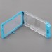 Ipega 3M Waterproof Protective Box Case Cover for Apple iPhone 4 4G 4th Blue