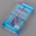 Ipega 3M Waterproof Protective Box Case Cover for Apple iPhone 4 4G 4th Blue