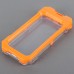 Ipega 3M Waterproof Protective Box Case Cover for Apple iPhone 4 4G 4th Orange