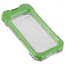 Ipega 3M Waterproof Protective Box Case Cover for Apple iPhone 4 4G 4th Green