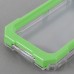 Ipega 3M Waterproof Protective Box Case Cover for Apple iPhone 4 4G 4th Green