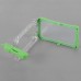 Ipega 3M Waterproof Protective Box Case Cover for Apple iPhone 4 4G 4th Green